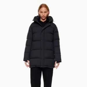 SUPER PUFF MID LENGTH SIZE XL